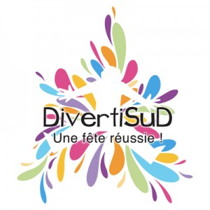 Logo Divertisud